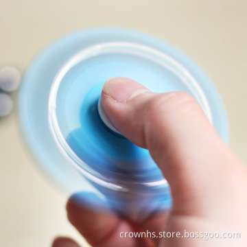 anti-corrosion fidget spinner camouflage with best quality and low price